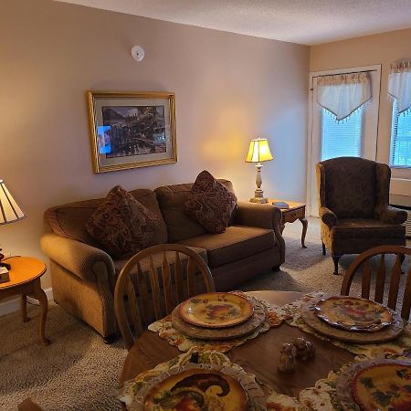 Gatlinburg Chateau Condo 302 外观 照片