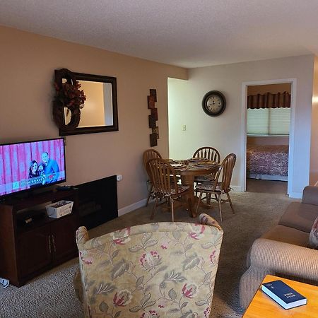 Gatlinburg Chateau Condo 302 外观 照片