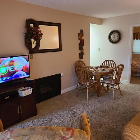 Gatlinburg Chateau Condo 302 外观 照片