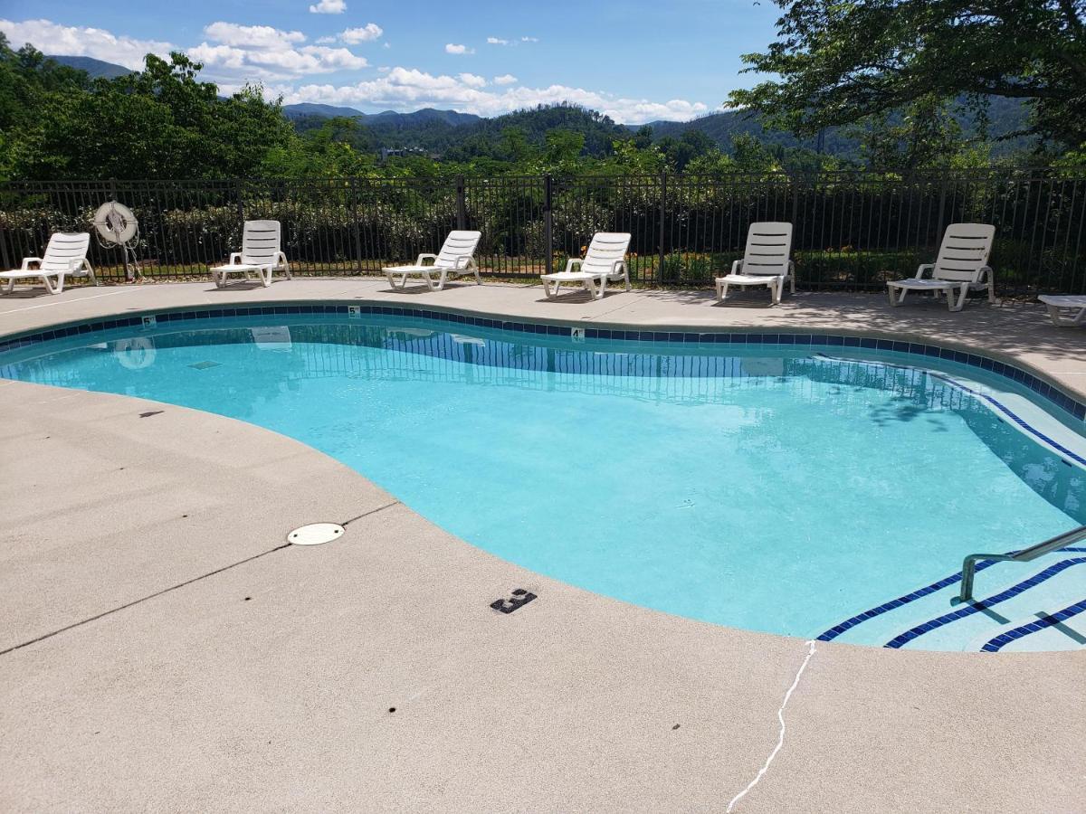 Gatlinburg Chateau Condo 302 外观 照片