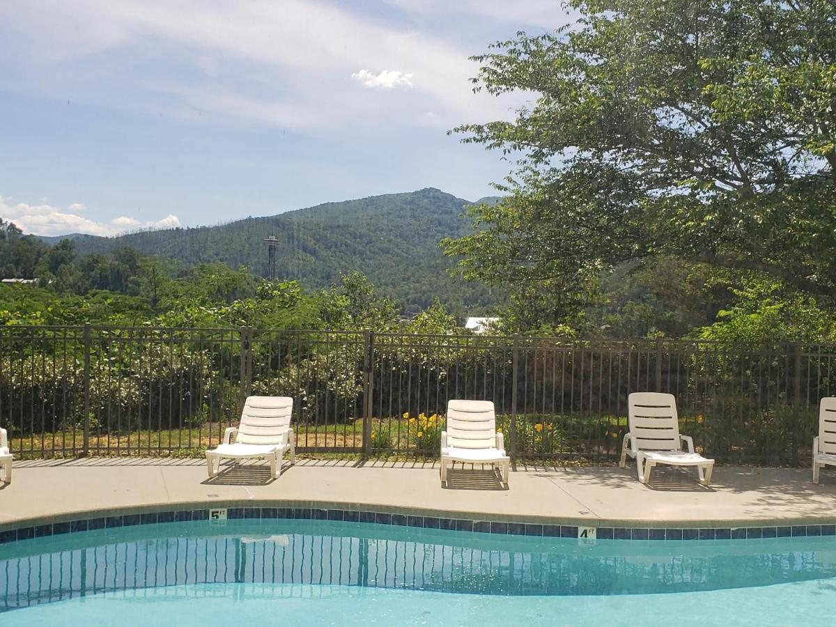 Gatlinburg Chateau Condo 302 外观 照片