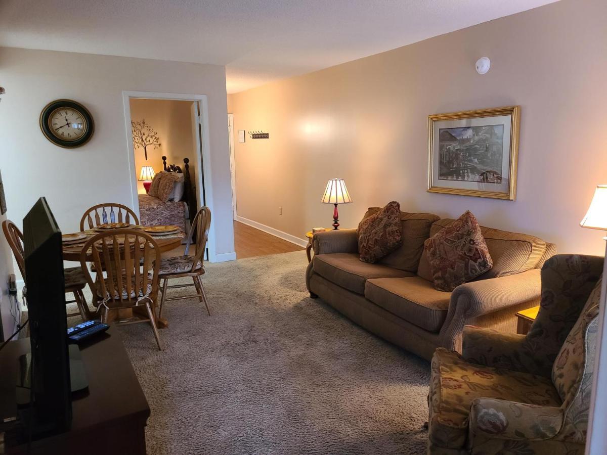 Gatlinburg Chateau Condo 302 外观 照片