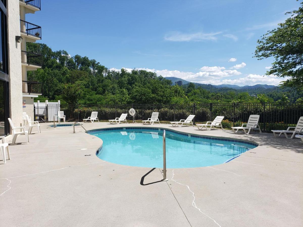 Gatlinburg Chateau Condo 302 外观 照片