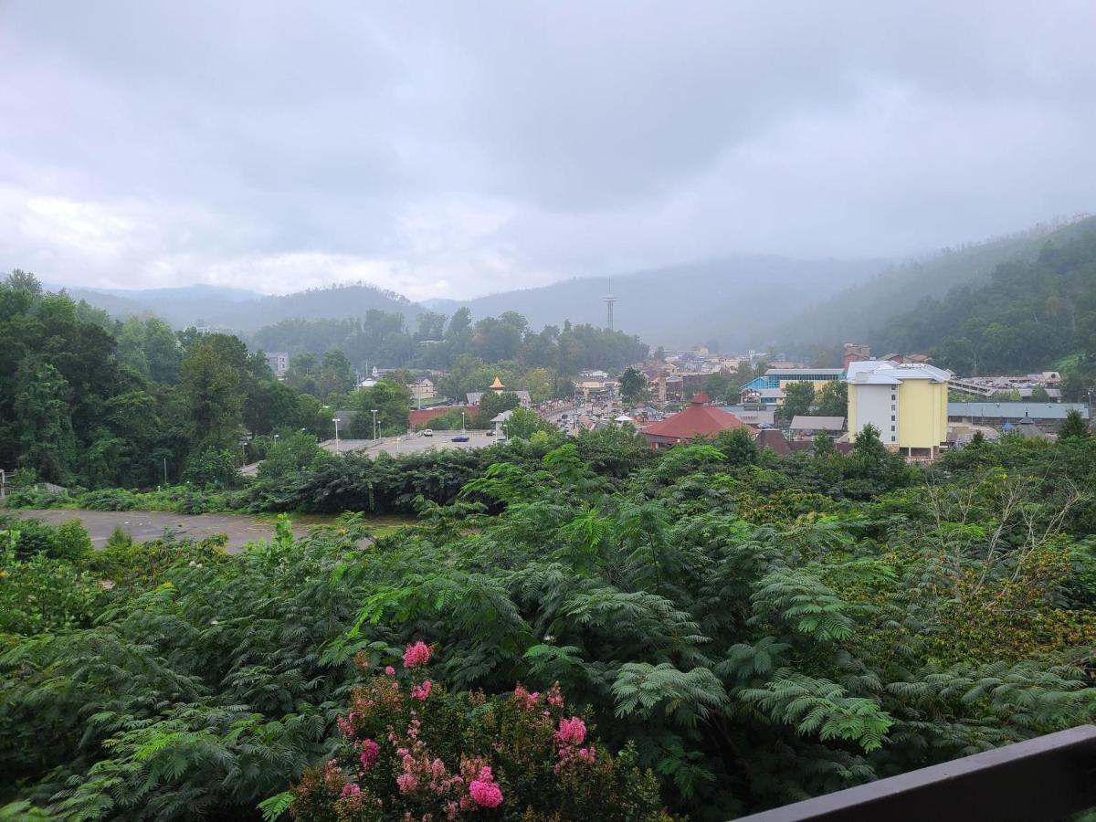 Gatlinburg Chateau Condo 302 外观 照片