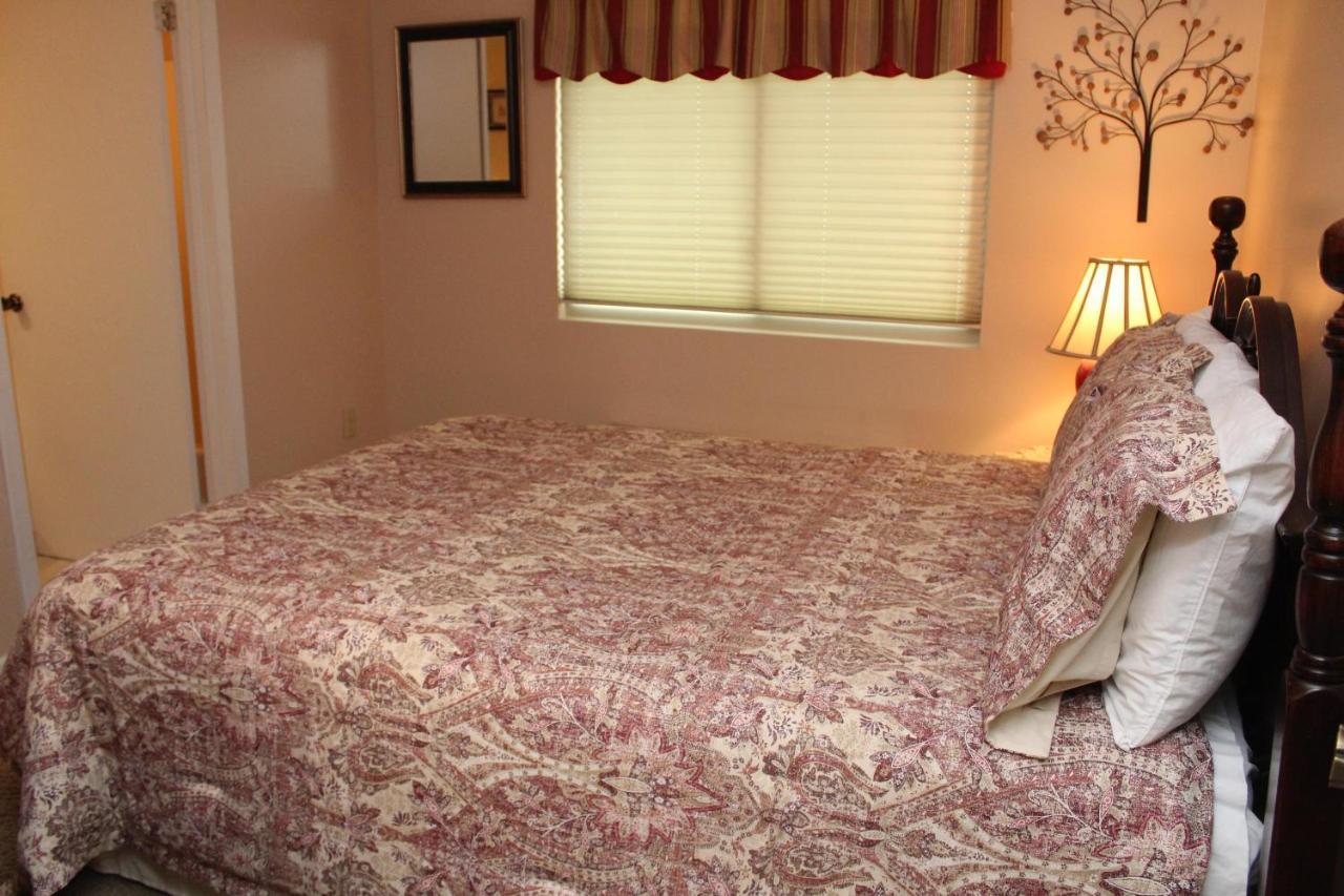 Gatlinburg Chateau Condo 302 外观 照片