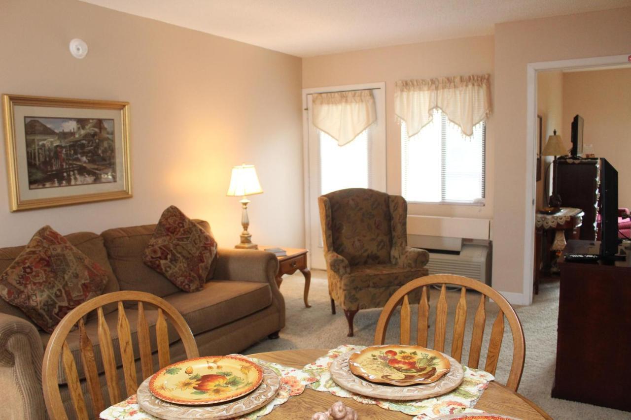 Gatlinburg Chateau Condo 302 外观 照片