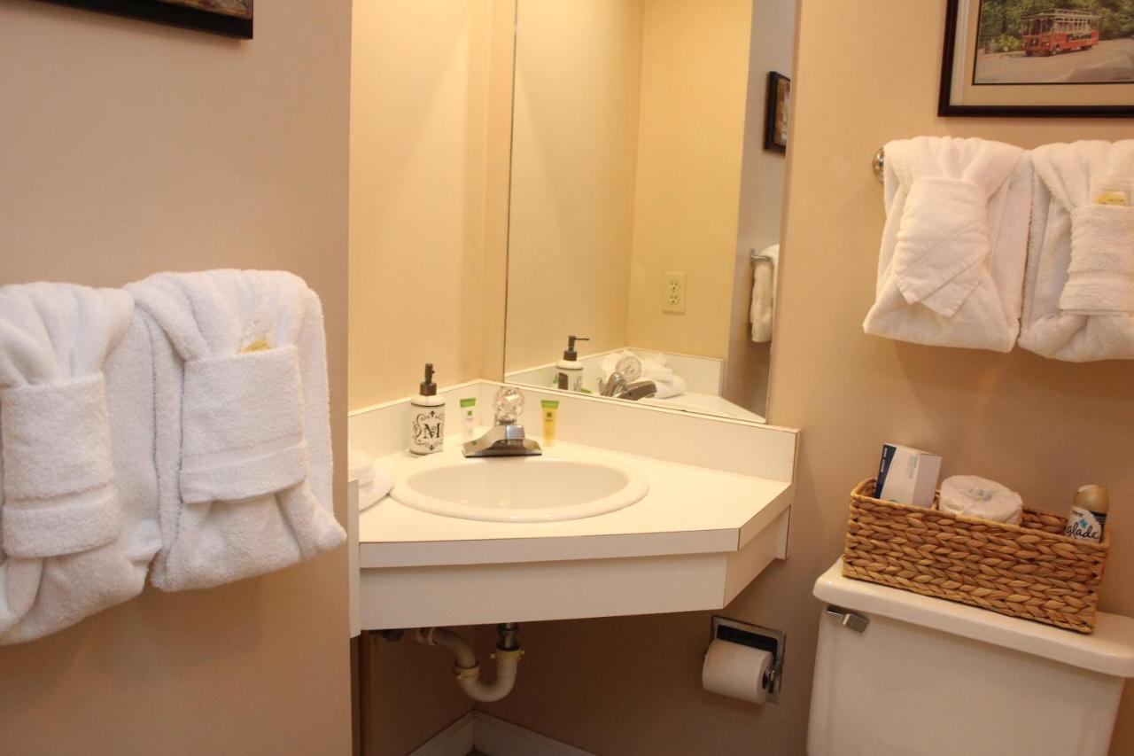 Gatlinburg Chateau Condo 302 外观 照片