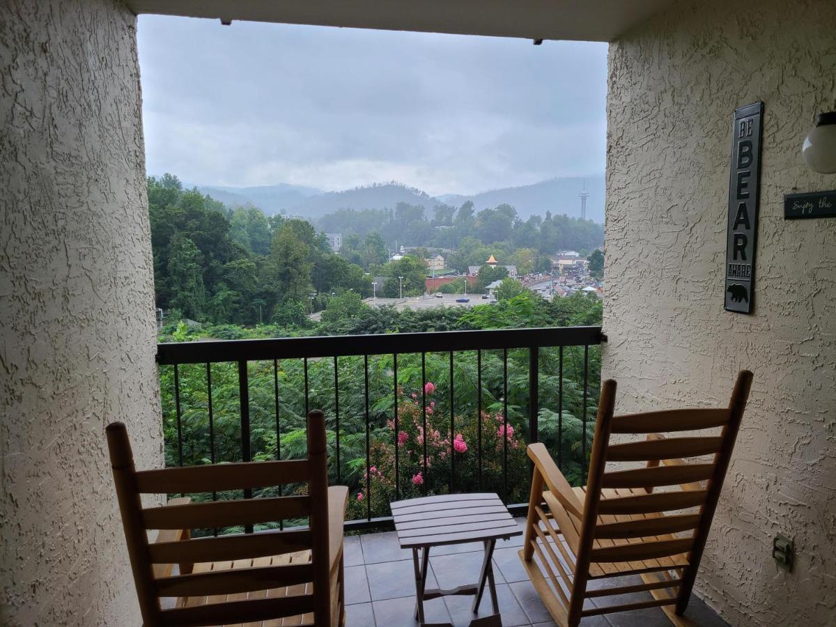 Gatlinburg Chateau Condo 302 外观 照片