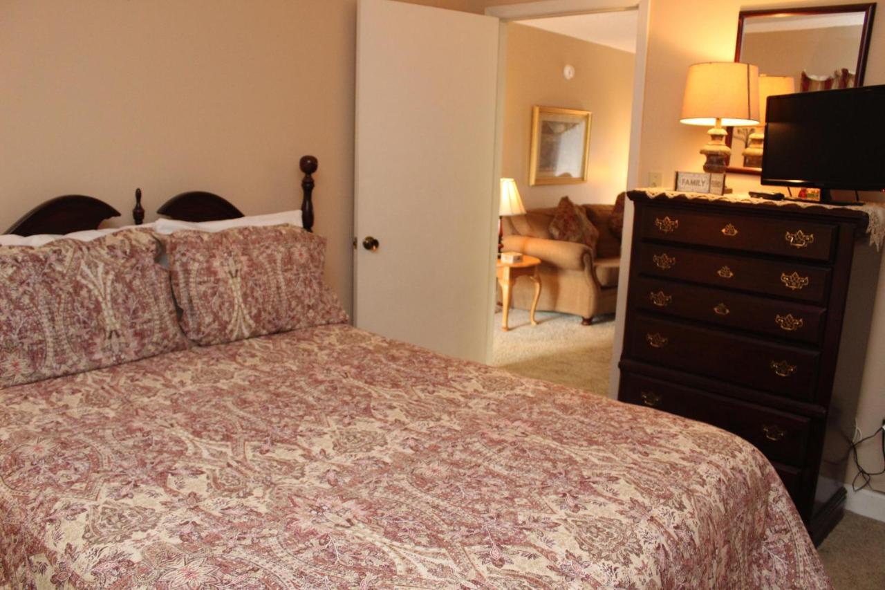 Gatlinburg Chateau Condo 302 外观 照片