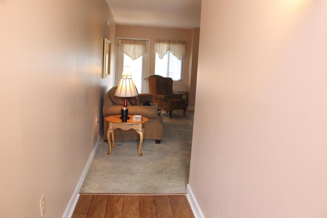 Gatlinburg Chateau Condo 302 外观 照片