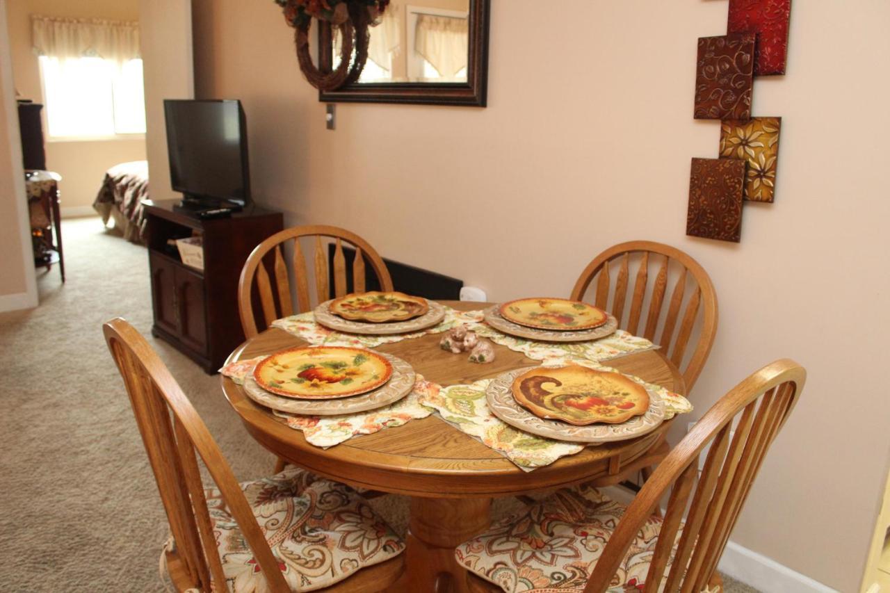 Gatlinburg Chateau Condo 302 外观 照片