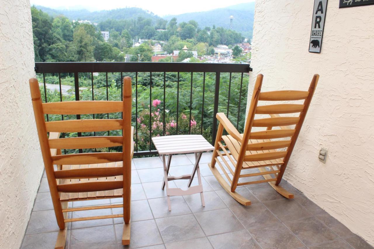 Gatlinburg Chateau Condo 302 外观 照片
