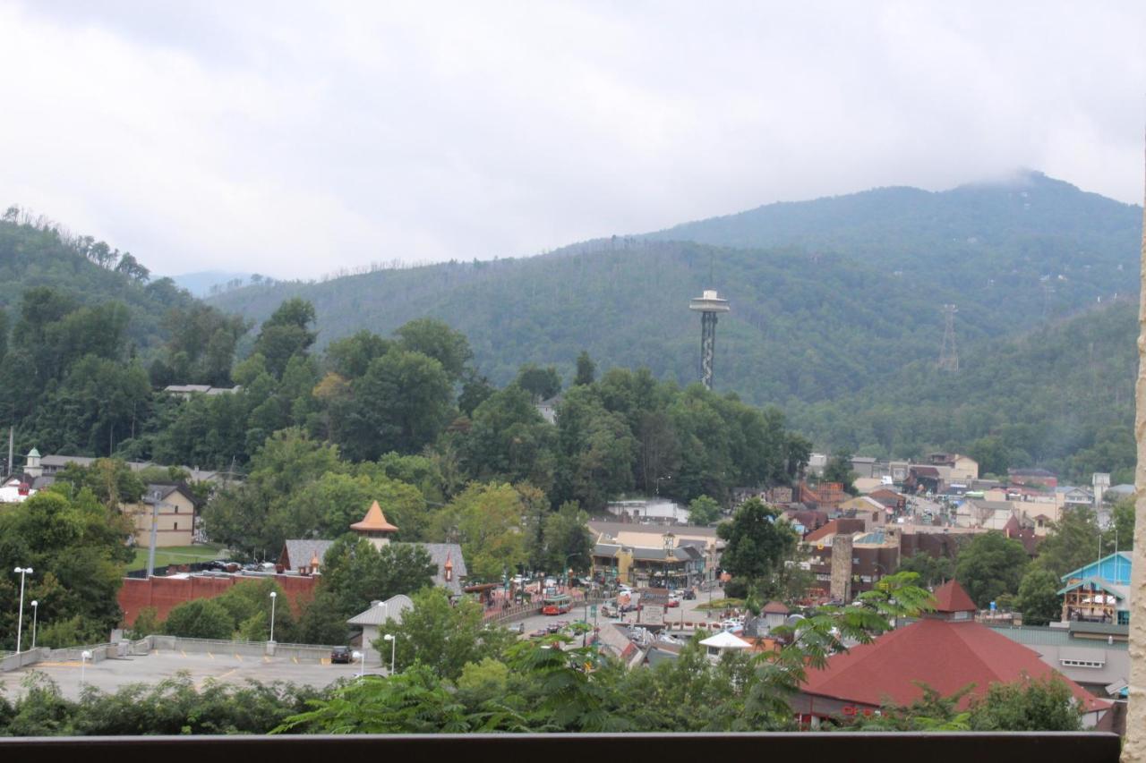 Gatlinburg Chateau Condo 302 外观 照片