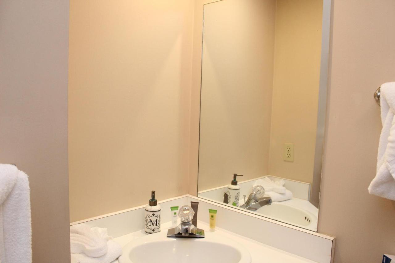 Gatlinburg Chateau Condo 302 外观 照片