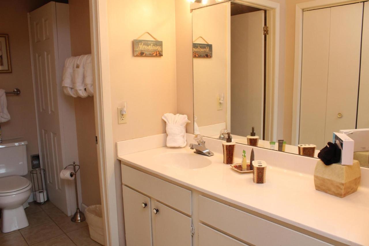 Gatlinburg Chateau Condo 302 外观 照片
