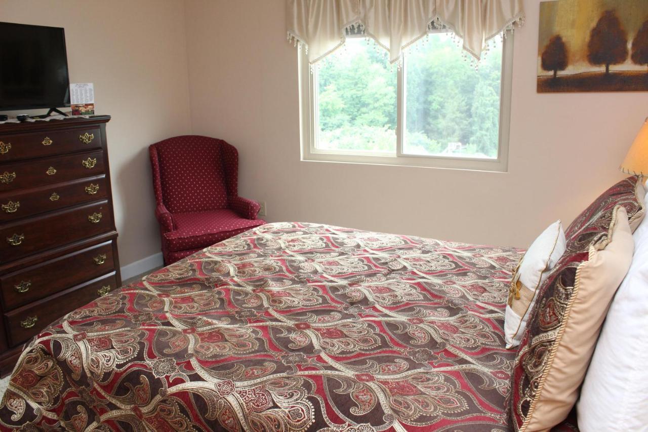 Gatlinburg Chateau Condo 302 外观 照片