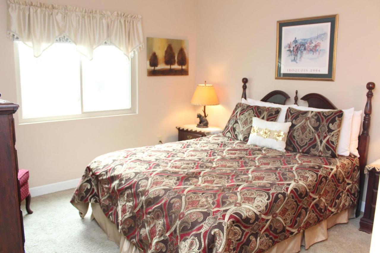 Gatlinburg Chateau Condo 302 外观 照片