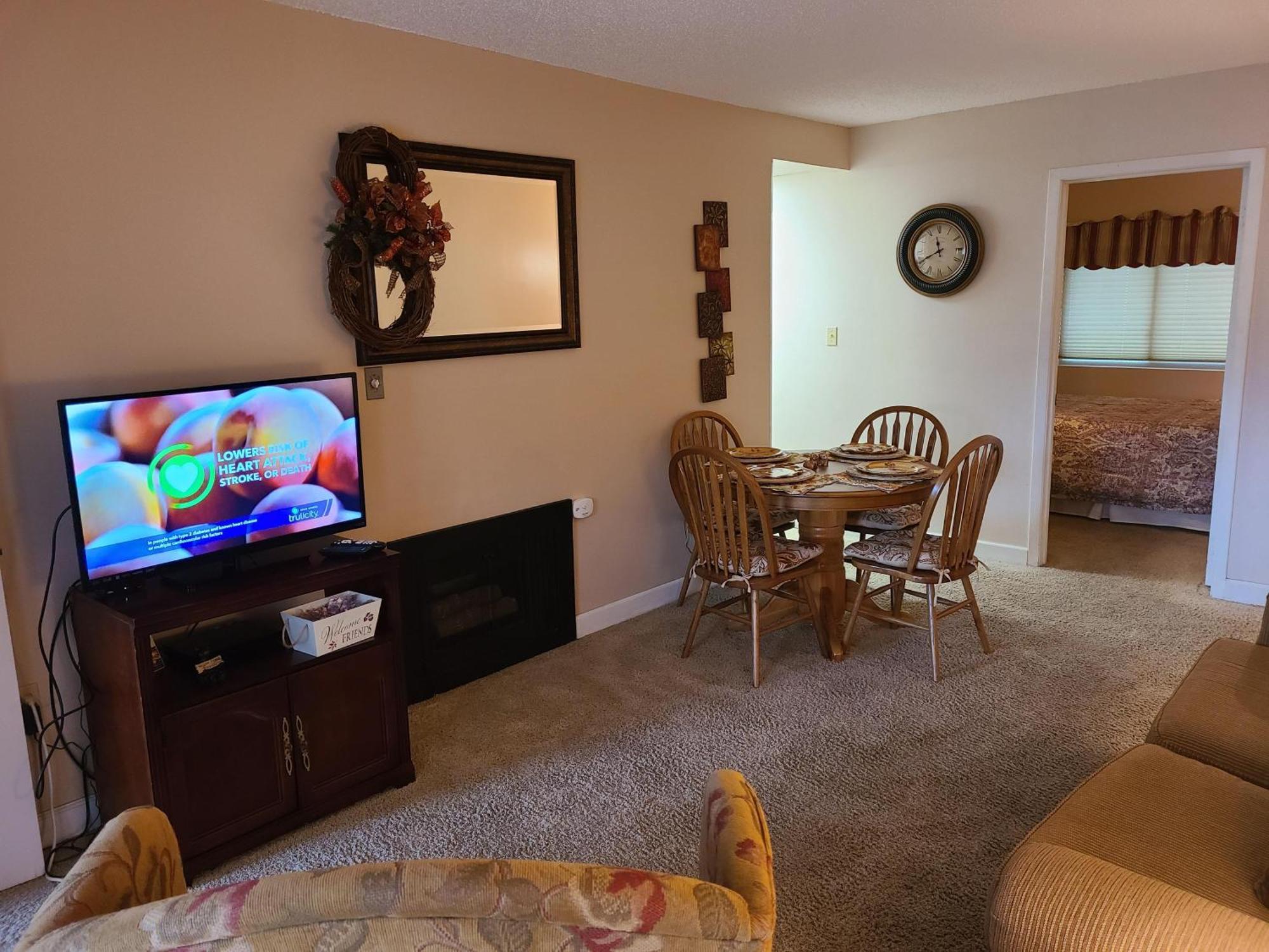 Gatlinburg Chateau Condo 302 外观 照片